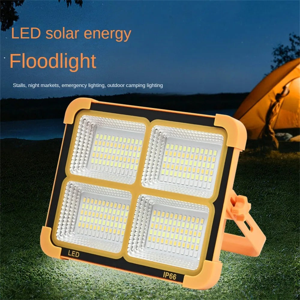 LED Solar Light