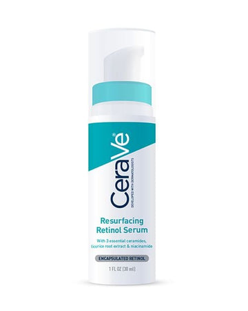 CeraVe -Resurfacing Retinol Serum